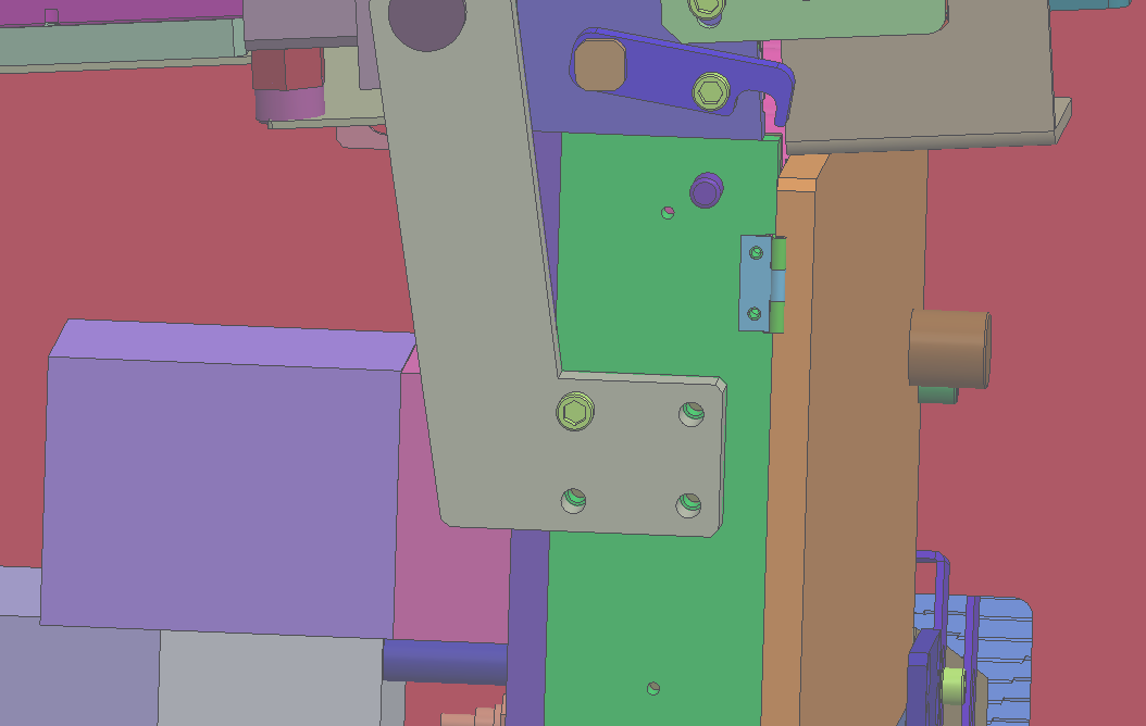 线盒自动装载设备sw16